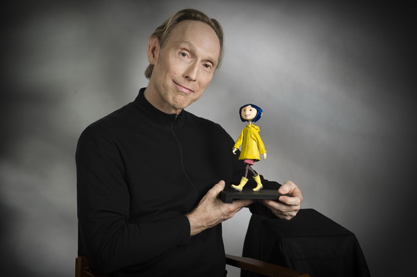 18 Coraline